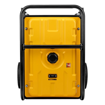 Генератор бензиновый Denzel PS-120EA, 12 кВт,230 В, 40л, разъём ATS,эл.старт купить в Надыме