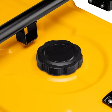 Генератор бензиновый Denzel PS-120EA, 12 кВт,230 В, 40л, разъём ATS,эл.старт купить в Надыме