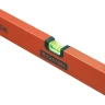Уровень KRAFTOOL коробчатый усиленный, точность (0,5мм/м), 2 ампулы, 120 см 34577-120 купить в Надыме