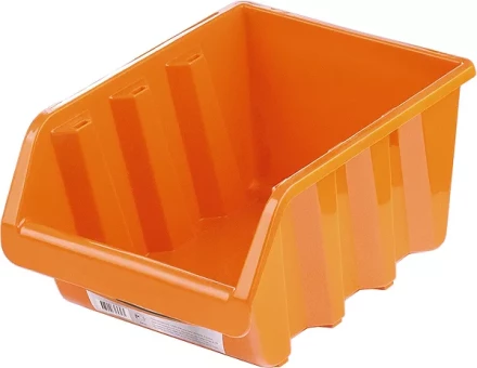 Лоток для метизов 24.5х17х12.5 см пластик  STELS Россия 90801 купить в Надыме