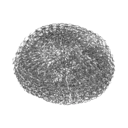 Скраб для посуды, металлический, 2 шт., Home Palisad 923705 купить в Надыме