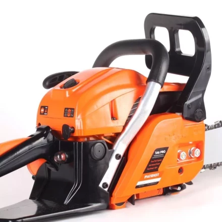 Бензопила PATRIOT PT 546 PRO купить в Надыме