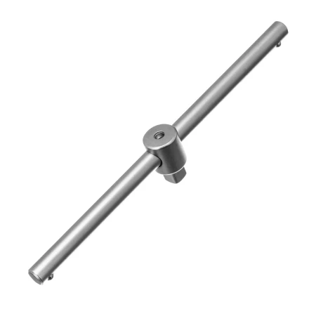 Вороток Stels, 200 мм, квадрат 3/8", CrV, 14016 купить в Надыме