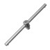 Вороток Stels, 200 мм, квадрат 3/8&quot;, CrV, 14016 купить в Надыме
