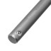Вороток Stels, 200 мм, квадрат 3/8&quot;, CrV, 14016 купить в Надыме