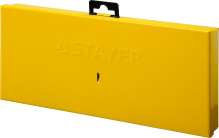Набор метчиков и плашек STAYER &quot;MASTER&quot;, плашки 7шт, метчики компл. 21шт, метчикодерж. 1шт, плашкодерж. 1шт, резьбомер 1шт, отвертка 1шт, 32 предмета 28014-H32 купить в Надыме