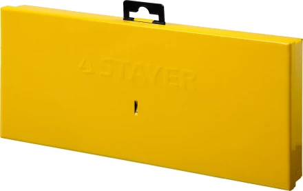 Набор метчиков и плашек STAYER "MASTER", плашки 7шт, метчики компл. 21шт, метчикодерж. 1шт, плашкодерж. 1шт, резьбомер 1шт, отвертка 1шт, 32 предмета 28014-H32 купить в Надыме