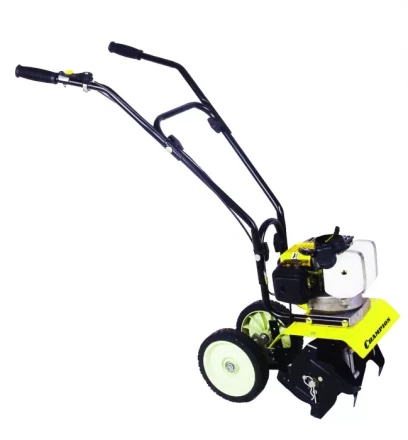 Мотокультиватор Champion GC243E купить в Надыме