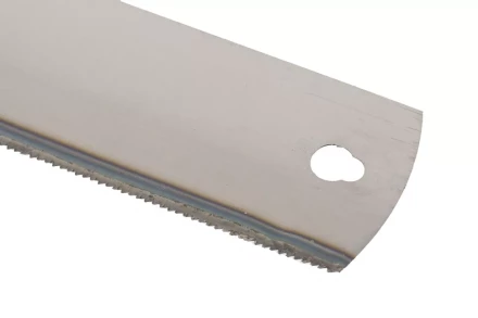 Полотно для прецизионного стусла 550 мм закаленный зуб MATRIX 228555 купить в Надыме