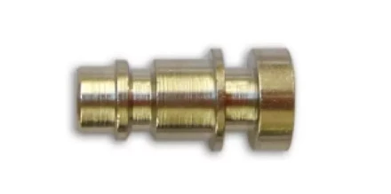 Штуцер папа под байонет "D" OMG купить в Надыме