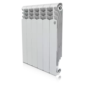 Радиатор Royal Thermo Revolution Bimetall 500 - 10 секций купить в Надыме