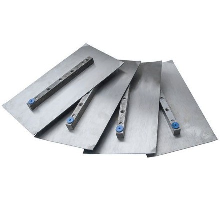 Комплект лезвий для затирочных машин DMD 600 (Set of blades) (Z) 1026335 купить в Надыме