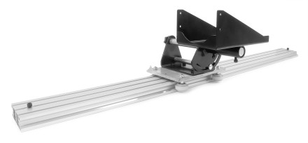 Направляющий рельс MESSER 2,4 м для электрического бетонореза KX400 и KX600 купить в Надыме