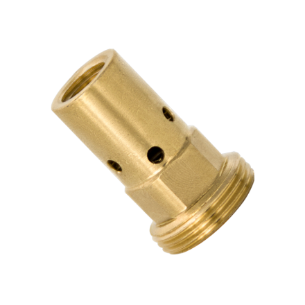 Вставка наконечника М8*25 (MW-501) Оберон XL142.0022 купить в Надыме