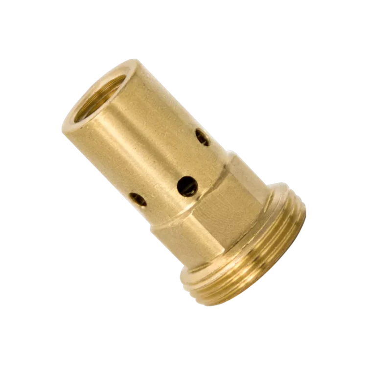 Вставка наконечника М8*25 (MW-501) Оберон XL142.0022 купить в Надыме