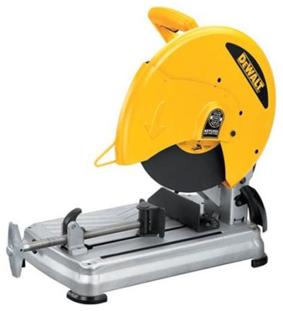 Пила монтажная (отрезная дисковая) DeWalt D28715 купить в Надыме