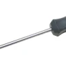 Отвертка STAYER "MAX-GRIP" Regular, Cr-V, намагниченная, PZ №1х200мм 25822-1-200 G купить в Надыме
