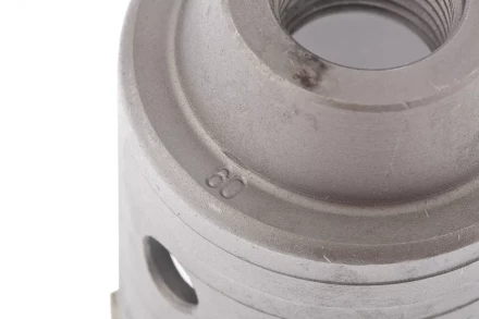 Буровая коронка M22 х 60 мм MATRIX артикул 70376 купить в Надыме