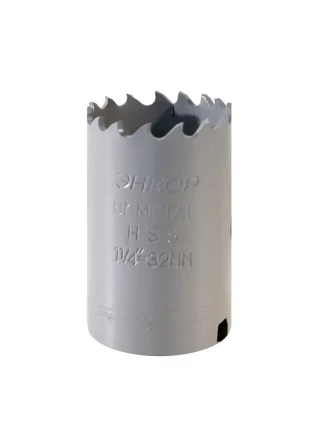 Коронка Bi-Metal Ф32 мм М3 Энкор 24132 купить в Надыме