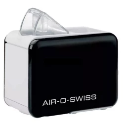Увлажнитель BONECO Air-O-Swiss U7146 (ультразвук) / цвет: black