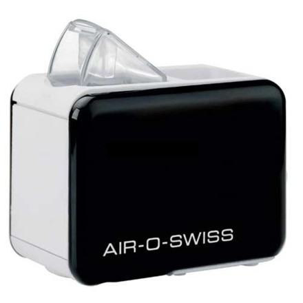 Увлажнитель BONECO Air-O-Swiss U7146 (ультразвук) / цвет: black купить в Надыме