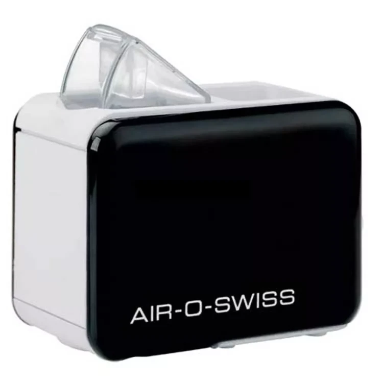 Увлажнитель BONECO Air-O-Swiss U7146 (ультразвук) / цвет: black купить в Надыме