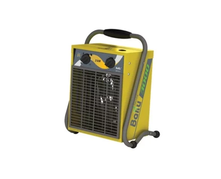 Тепловая пушка электрическая BALLU BHP-M-2 PE купить в Надыме