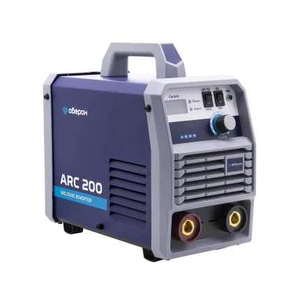Сварочный инвертор Оберон ARC 200 KG1201 купить в Надыме