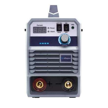 Сварочный инвертор Оберон ARC 200 KG1201 купить в Надыме