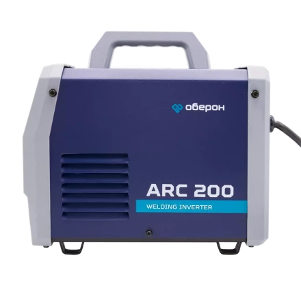 Сварочный инвертор Оберон ARC 200 KG1201 купить в Надыме