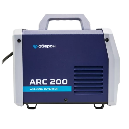 Сварочный инвертор Оберон ARC 200 KG1201 купить в Надыме