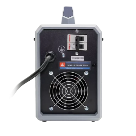 Сварочный инвертор Оберон ARC 200 KG1201 купить в Надыме