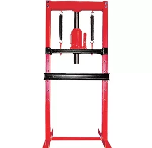 Пресс гидравлический 12 т TOR TL0600-12 118126 купить в Надыме