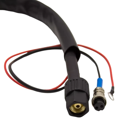 Плазменный резак PW-141 (M16x1,5 / 2pin / 6м) XLPA1502 купить в Надыме