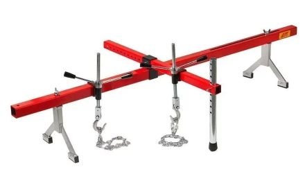 Траверса для вывешивания двигателя JTC ES420 купить в Надыме