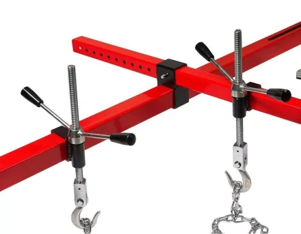 Траверса для вывешивания двигателя JTC ES420 купить в Надыме