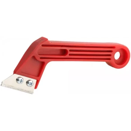 Скребок STAYER "PROFI" по кафелю с карбидным напылением, 50 мм 33415 купить в Надыме