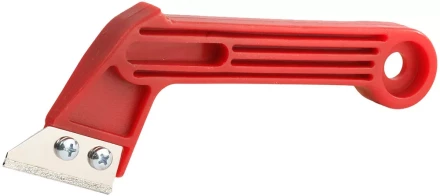 Скребок STAYER "PROFI" по кафелю с карбидным напылением, 50 мм 33415 купить в Надыме