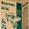 Тиски KRAFTOOL MINI настольные 32713-75 купить в Надыме