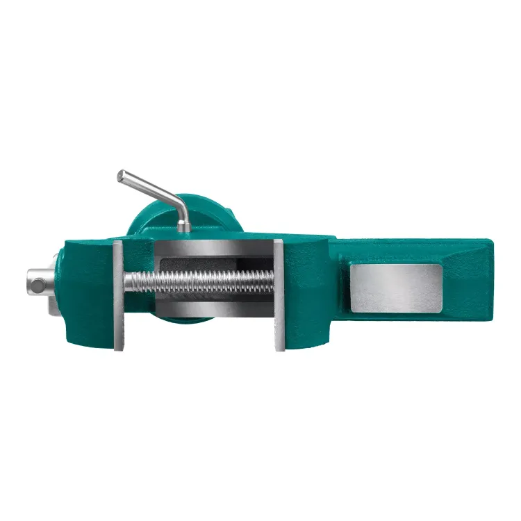 Тиски KRAFTOOL MINI настольные 32713-75 купить в Надыме
