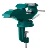 Тиски KRAFTOOL MINI настольные 32713-75 купить в Надыме