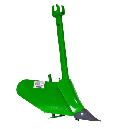 Окучник Aurora однорядный (регулируемый, усиленный, цилиндр-болт) купить в Надыме