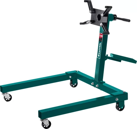 Стенды для двигателя KRAFTOOL 43430-0.6 купить в Надыме