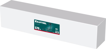 Стенды для двигателя KRAFTOOL 43430-0.6 купить в Надыме