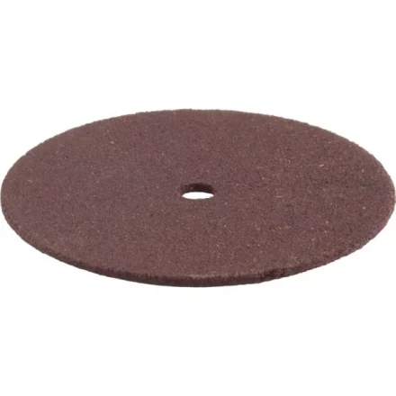 Круг ЗУБР абразивный-электрокорунд отрезной, d 24x2,0х0,40мм, 10шт 35925 купить в Надыме