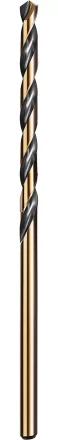 Сверла по металлу HSS-Co Оберон 29656-2.5 купить в Надыме
