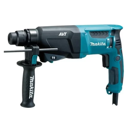 Перфоратор Makita HR2611FT(X5) купить в Надыме