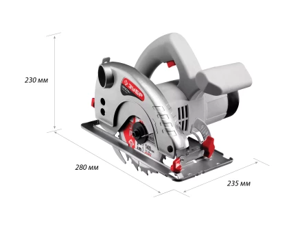 Пила циркулярная ЗПД-900 серия МАСТЕР купить в Надыме
