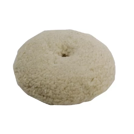 Полировальная насадка Makita 197920-8 , 125мм, липучка, овчина купить в Надыме