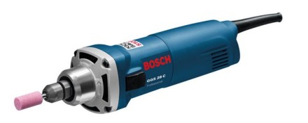 Прямая шлифмашина Bosch GGS 28 C купить в Надыме